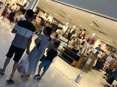 -优衣库(厦门SM广场店)