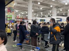 -山姆会员商店(邻瑞广场店)