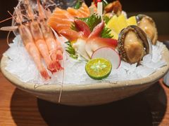 -匠和风精致料理(世茂双子塔店)