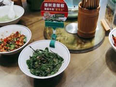 -农耕记·湖南土菜(科技园店)