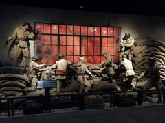 -上海四行仓库抗战纪念馆