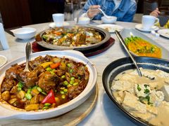 -雪龙轩中餐厅(银基冰雪酒店)
