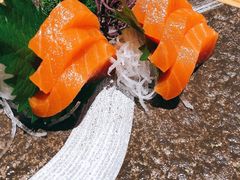 -浦·传统日式料理(3 5 1 1 店)