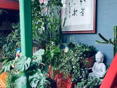 -北京阅微庄四合院文化特色酒店