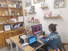 -海马体照相馆(大连罗斯福广场店)