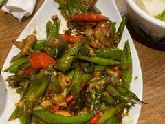 -胖姥姥·川湘闽菜(汕尾蓝天广场店)