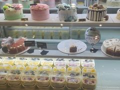 零售区-兰乔贝恩动物奶油生日蛋糕(龙之梦大都汇店)