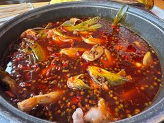 -佬缸炮江湖川菜(玉林店)