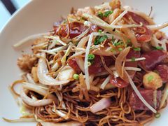 -环球港凯悦 · 享悦中餐厅