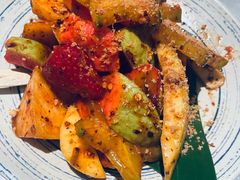 -中8楼风尚云南菜(颐堤港店)