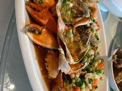 -廊亦舫Lang Yi Fang Restaurant(金桥店)