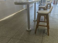 -M Stand(北京平安幸福中心店)