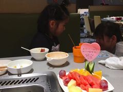 -海底捞火锅(漕宝路店)