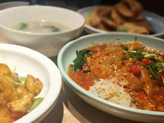 -东北小二东北菜(大车家巷店)