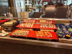 -咖啡厅自助餐厅(贵阳中天凯悦酒店)