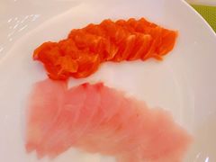 -广州增城保利郡雅酒店-月色西餐厅