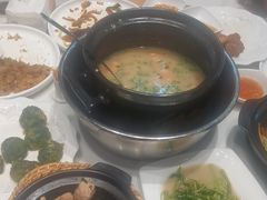 -鹅香四海·卤水火锅·砂锅粥·潮汕菜(宝安店)