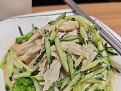 -魏家凉皮(文景路店)