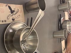 -晓沸牛肉海鲜小火锅(白湖亭万达广场店)