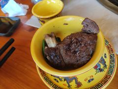 -顺顺小吃(独克宗古城店)