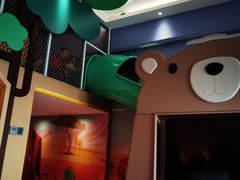 -清远熹乐谷温泉度假酒店