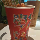 五月也在吃