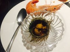 -半岛翡丽海鲜自助餐厅(观风亭店)