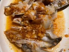 -客语客家菜(佳兆业广场店)