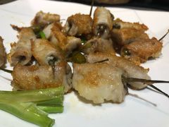 -味可道美食坊(福基路店)
