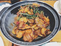-乡亲鹅肉城(昆山店)