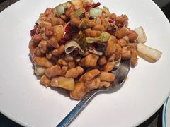 -老屋印象川菜(世纪东方店)