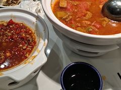 -兰湘子·湘菜小炒(石家庄万象城店)