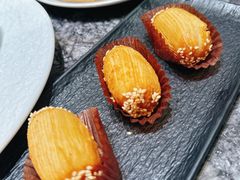 -頂好酒家·经典粤菜(海信广场店)