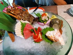 -極上萬膳·日料放题(海岸城店)