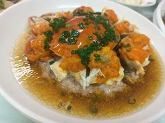 -谢记上海大排档(长寿路店)