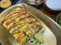-杀猪天·韩国烤肉(总店)