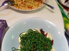 -SEEUNARI西域娜依新疆菜(环宇广场店)