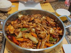 -黄记煌三汁焖锅(崇文门店)