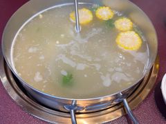 -大吉利·潮汕鲜牛肉火锅(西安店)