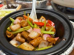 -金龙·打边炉(武进路店)