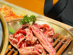 -西塔老太太泥炉烤肉(双井店)