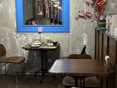 -1/2half西餐(中大国际店)