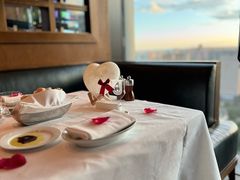 -沈阳君悦酒店·意坊意大利餐厅