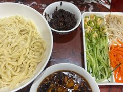 九河居三鲜卤面-九河居(荔湾路店)