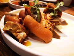 -肴约·花园式餐厅(湖里店)