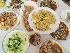 -台州湾小海鲜·范家厨房(人民路店)