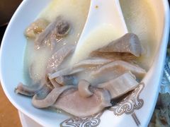 -湯系·煲汤手艺人(东二环泰禾广场店)