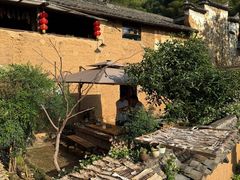 -杨家堂村