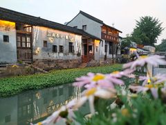 -衣裳街历史文化街区