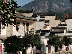 -绩溪龙川景区